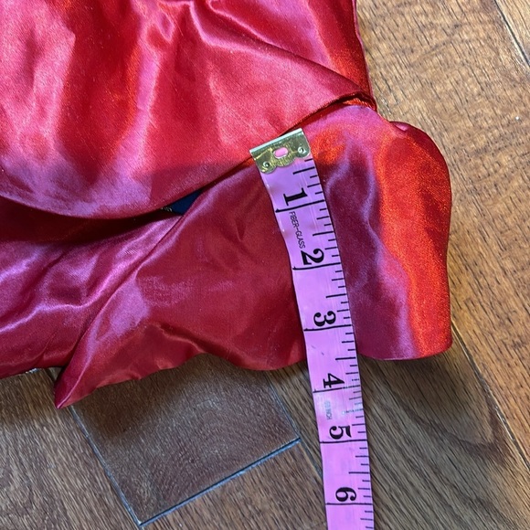 Beautiful organza African traditional dress  Sz XS - Picture 9 of 12